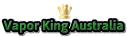 Vapor King Australia | The Vape Store logo